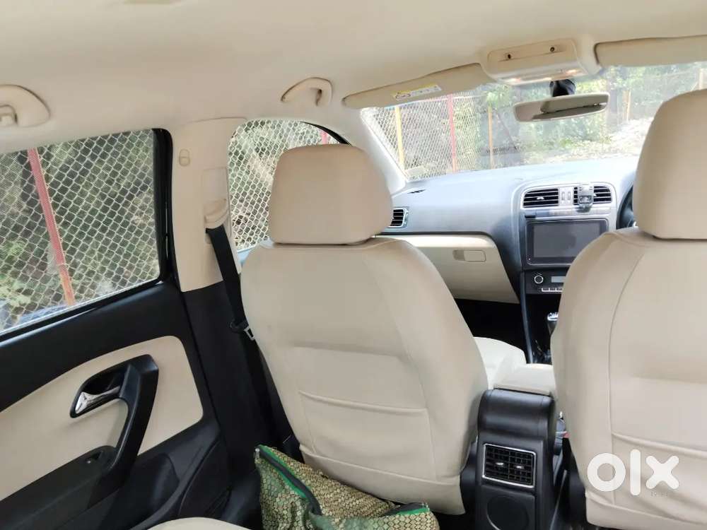 Skoda Rapid Style 2021 Manual Transmission