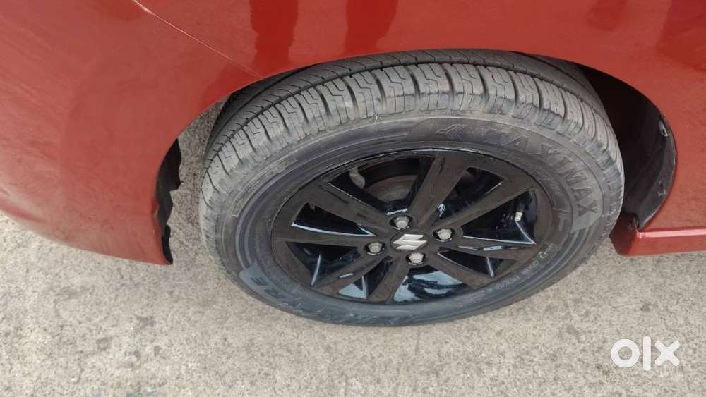 Maruti Suzuki Wagon R Stingray, 2014, Petrol