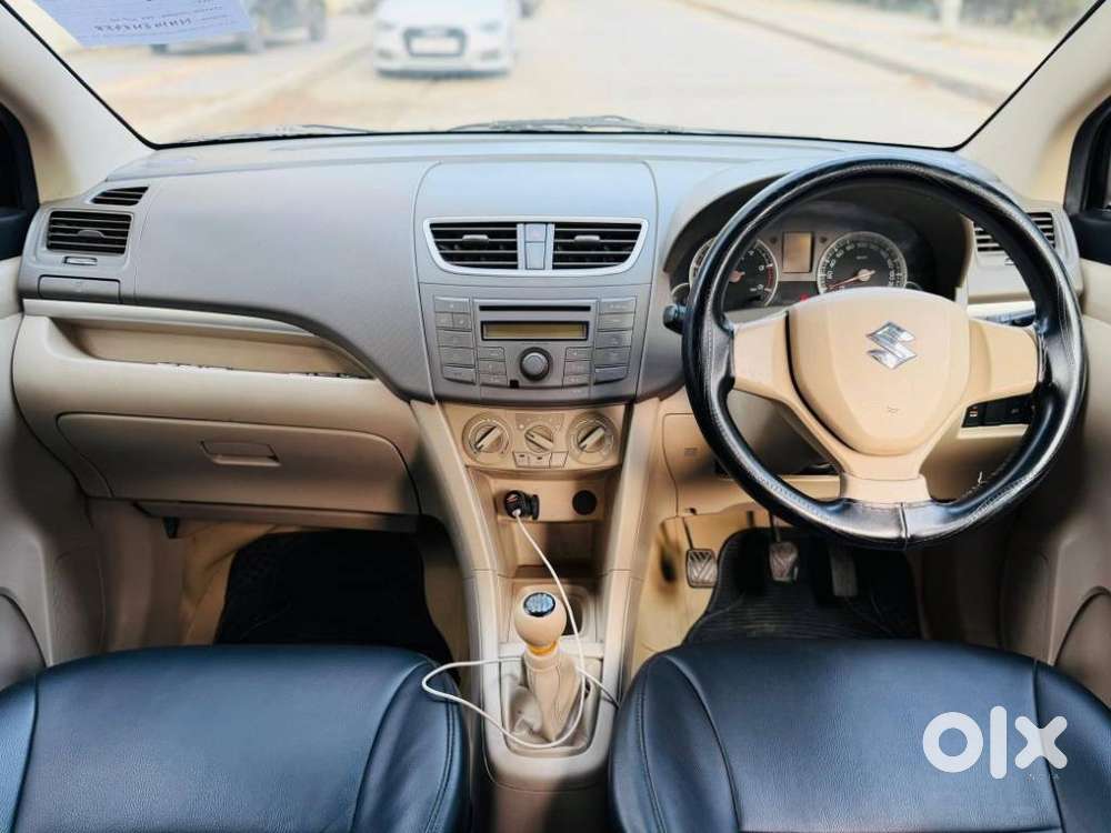 Maruti Suzuki Ertiga 2012-2015 Vdi, 2014, Diesel