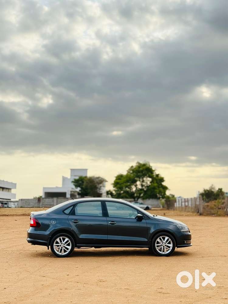 Skoda Rapid 1.5 Tdi At Style, 2019, Diesel
