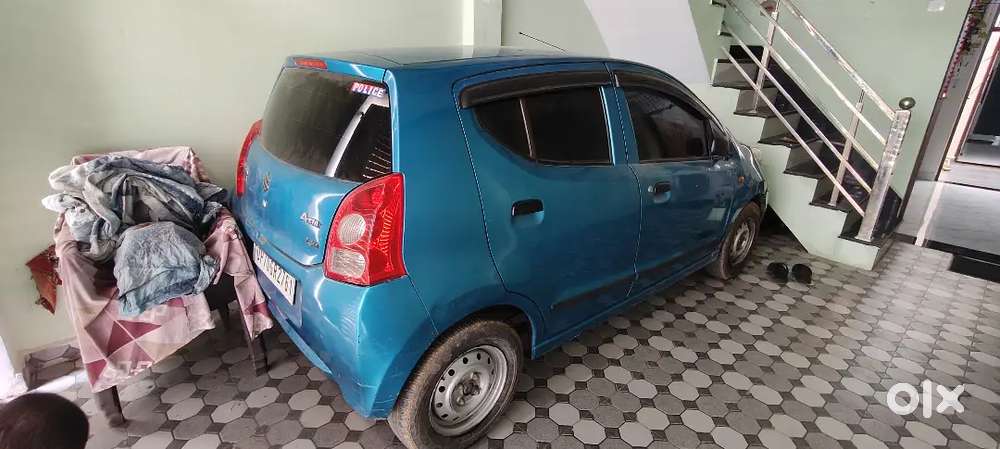 Used Maruti Suzuki A-star 2009 Lxi.
