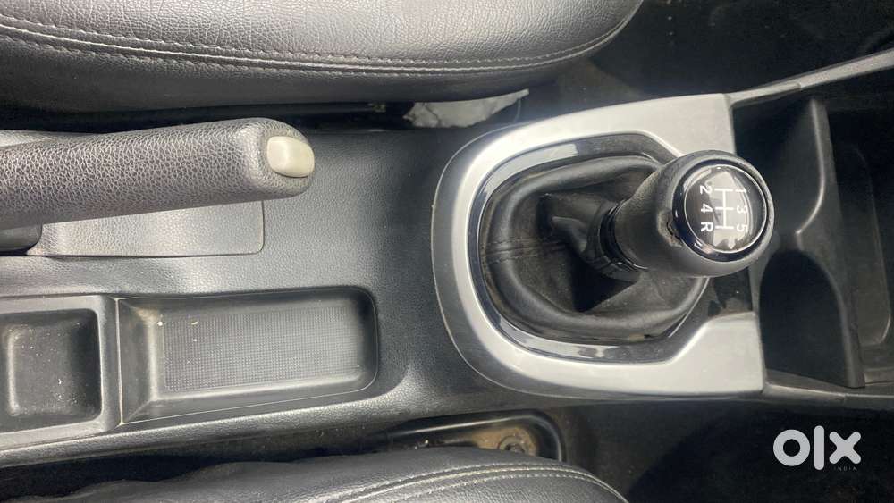 Honda Wr-v 1.2 Vx I-vtec, 2019, Petrol