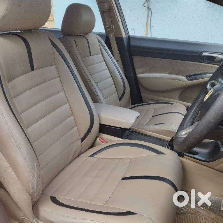 Honda Civic 1.8 S Mt, 2011, Petrol