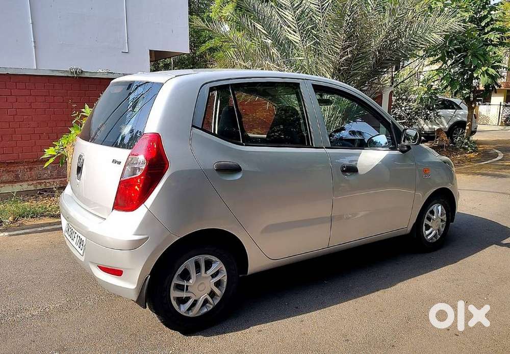 Hyundai I10 Era, 2016, Petrol