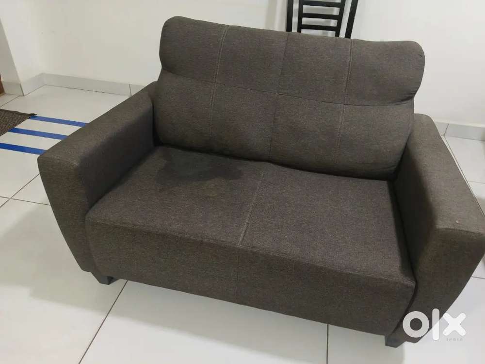 5 seater sofa is for sale