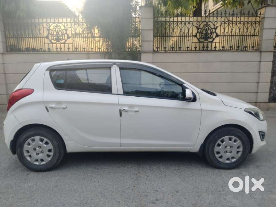 Hyundai I20 Magna Plus Diesel, 2015, Diesel