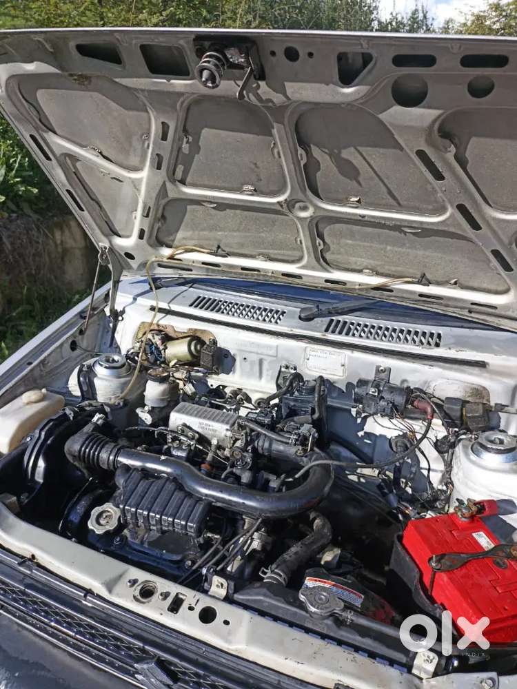 Maruti 800 2013 Model In Excellent Condition