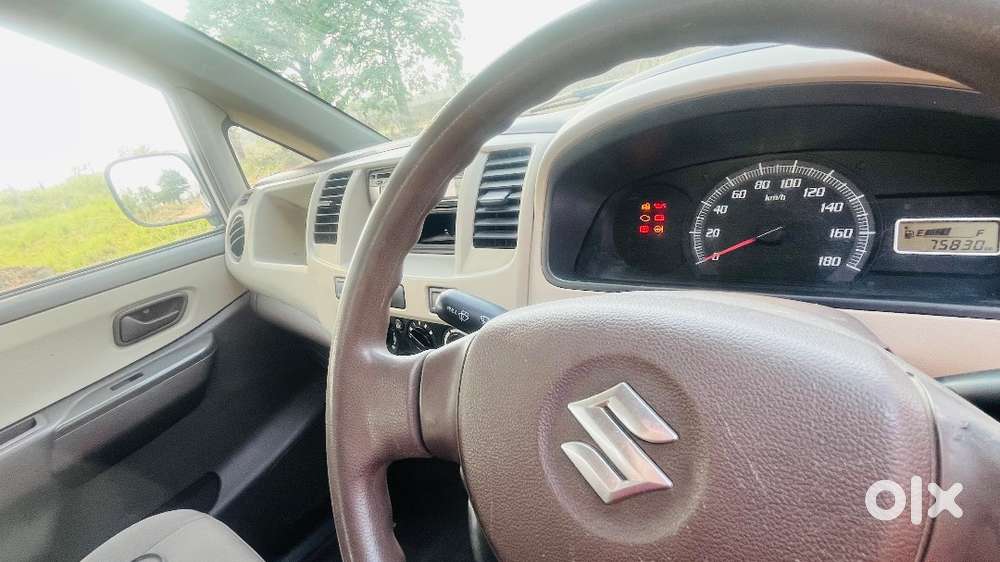 Maruti Suzuki Zen Estilo 2010 Petrol 75000 Km Driven