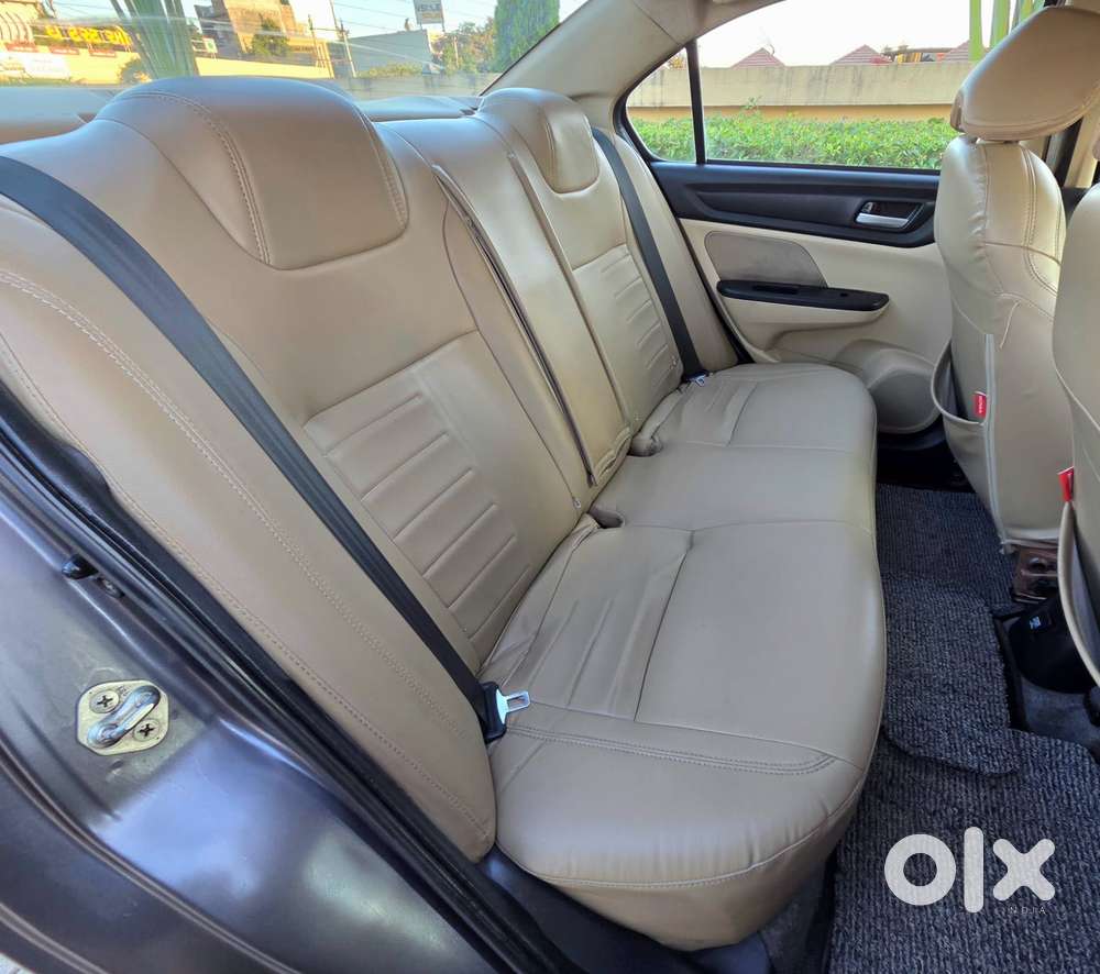 Honda Amaze, 2019, Cng & Hybrids