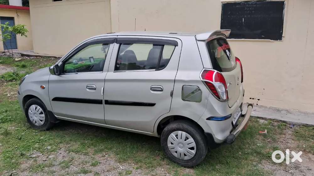 Maruti Suzuki Alto 800 2021 Petrol 26200 Km Driven