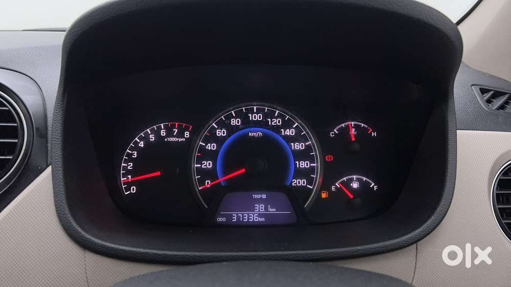 Hyundai Grand I10 1.2 Kappa Magna, 2014, Petrol