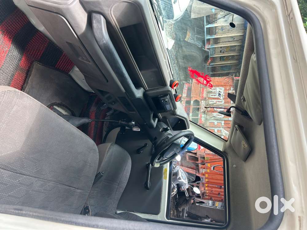 Mahindra Bolero Pik-up 1.7 2023 December