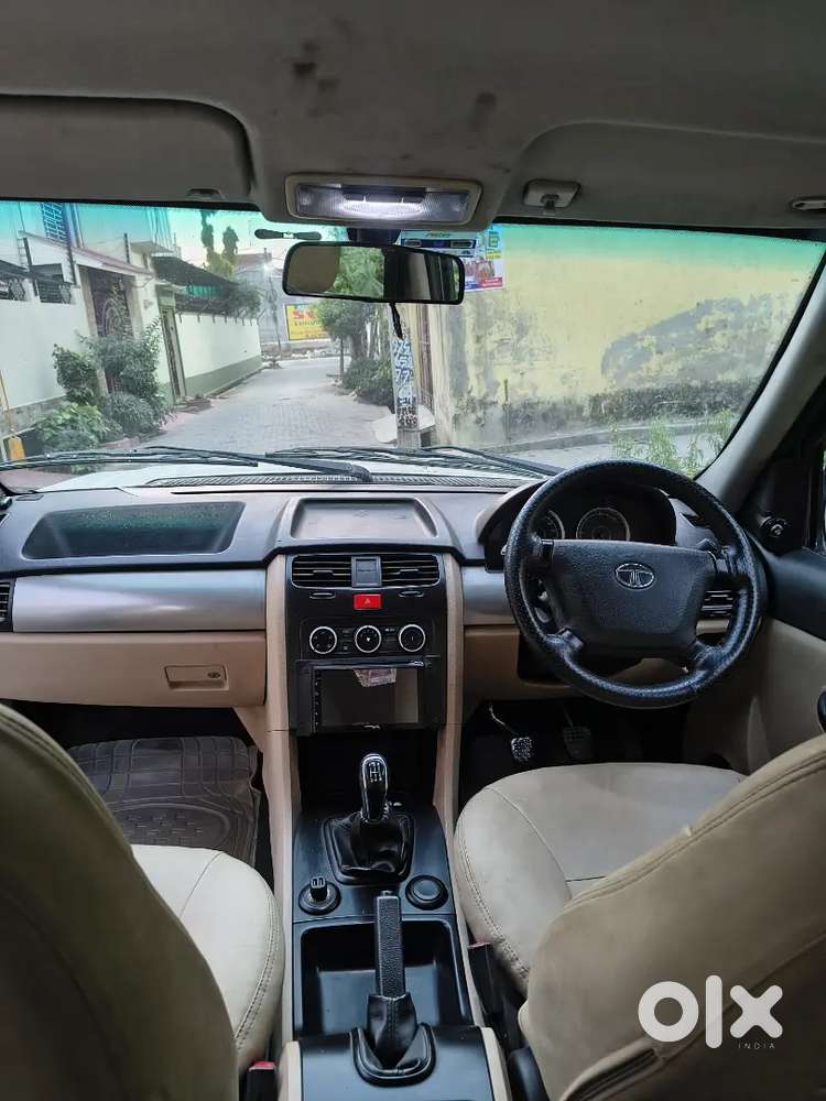 Tata Safari Storme Diesel 90769 Km Driven