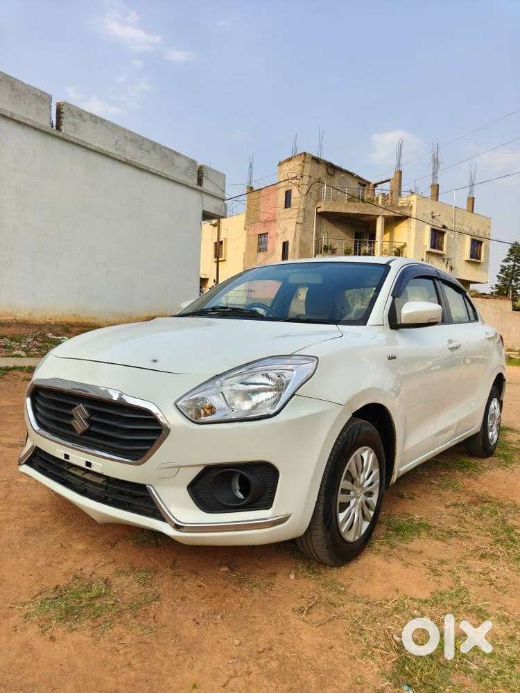 Maruti Suzuki Dzire 2017-2020 Vdi, 2018, Diesel
