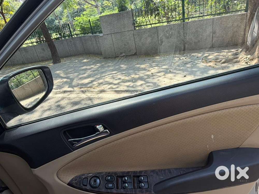 Hyundai Verna 2014 Petrol Well Maintained