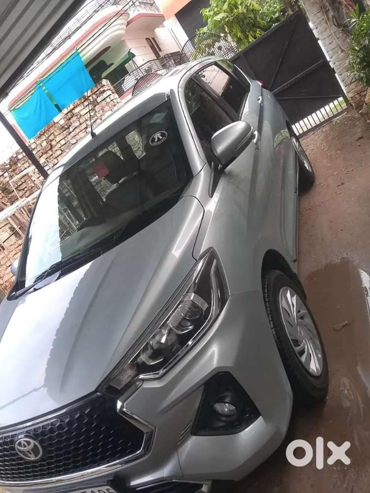 Toyota Rumion S Cng For Sale !!!
