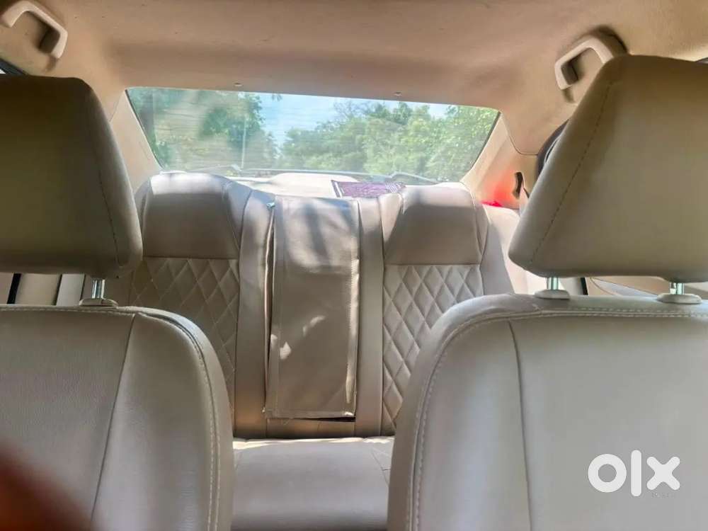 Honda City 2011 Petrol 140000 Km Driven