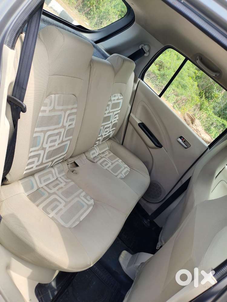 Maruti Suzuki Celerio 2014-2017 Lxi, 2017, Cng & Hybrids