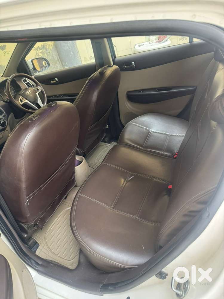 Hyundai I20 Diesel 2012 Car