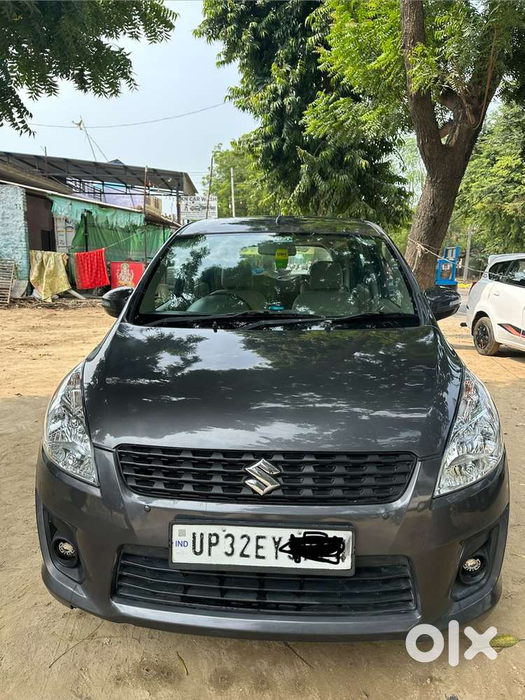 Ertiga Diseal Well Maintain With No Work