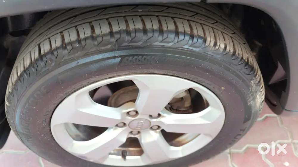 Jeep Compass Limited Mair Ddct