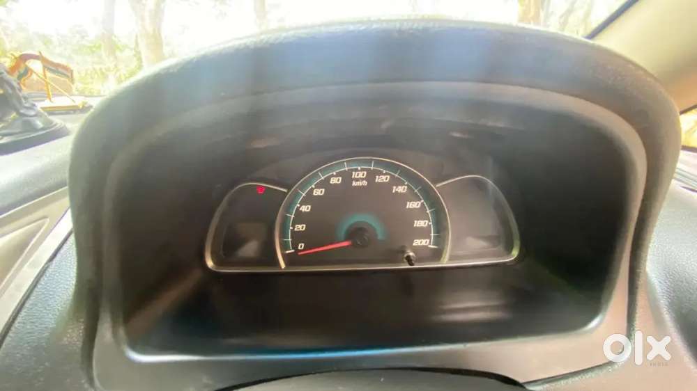 Chevrolet Sail 1.2 Ls 2014