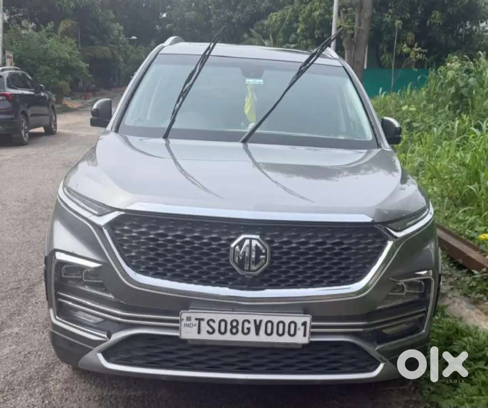 Mg Hector 2.0 Sharp Diesel 2019