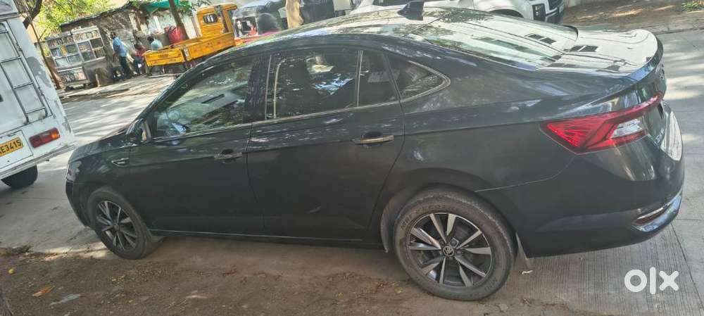 Skoda Slavia 2023 Good Condition