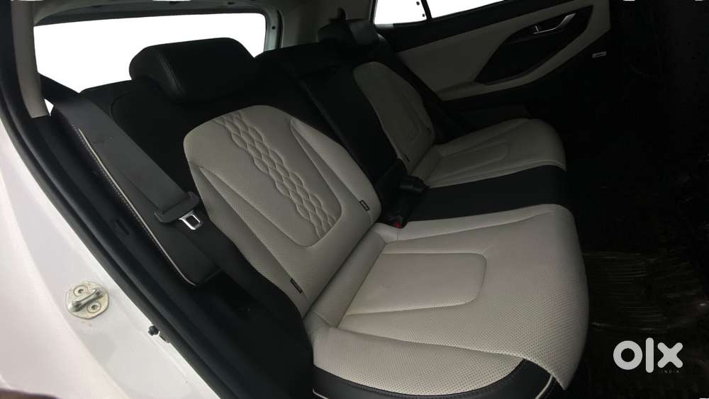 Hyundai Creta 1.5 Sx (o) Diesel, 2021, Diesel