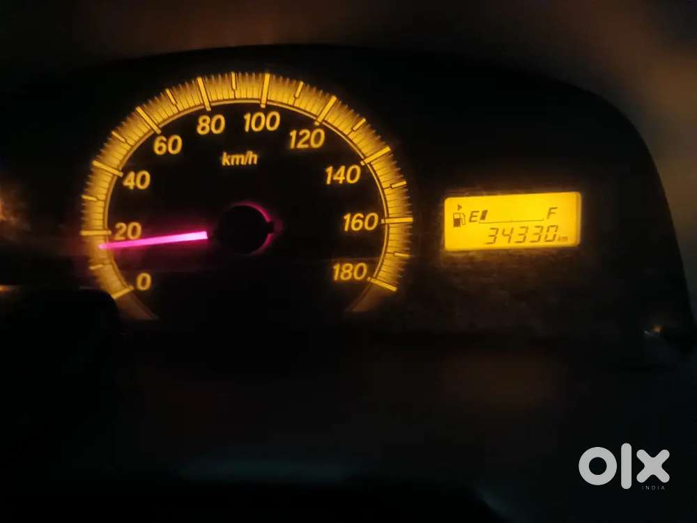 Maruti Suzuki 7 Seater