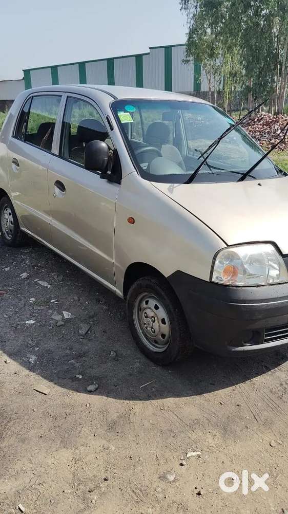 Hyundai Santro Xing 2007