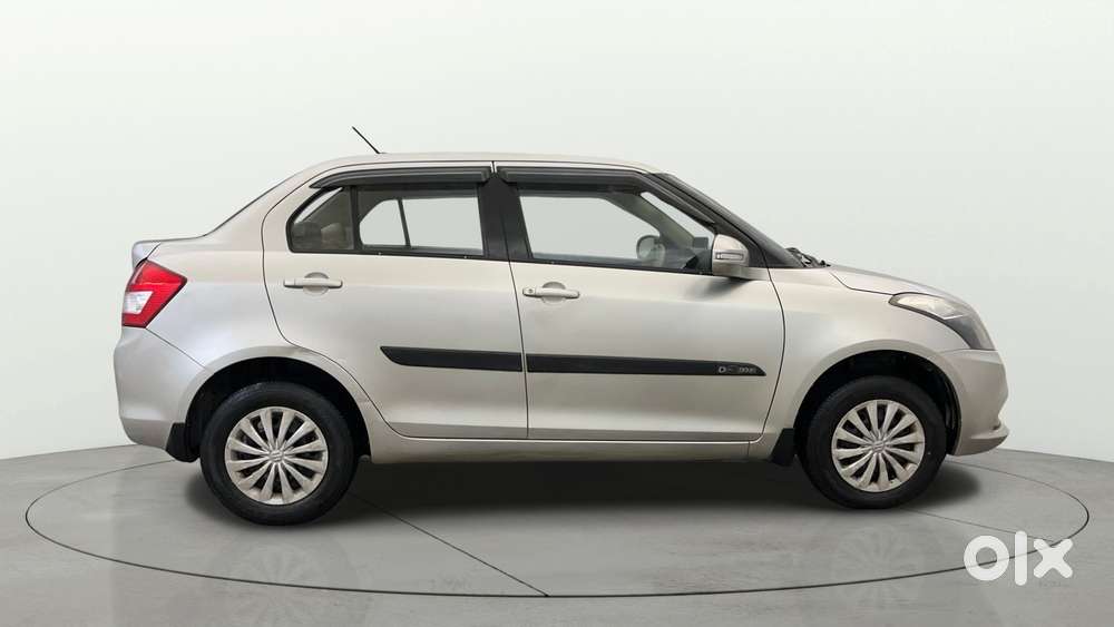 Maruti Suzuki Swift Dzire Vxi 1.2, 2015, Petrol