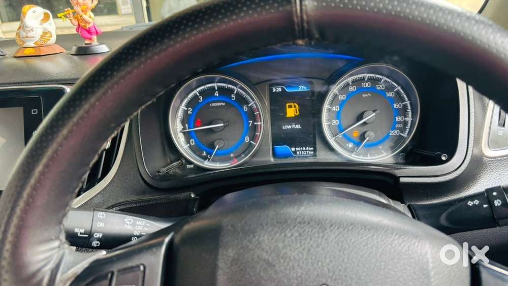 Maruti Suzuki Baleno Petrol 2020