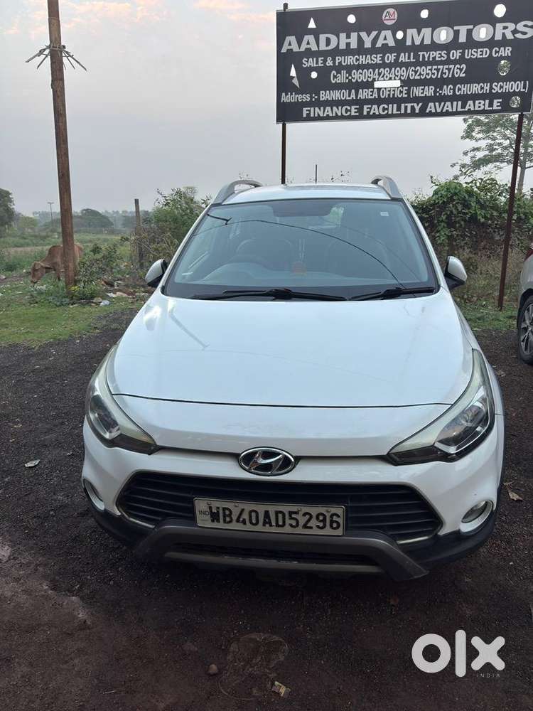 Hyundai Diesel Car 2016