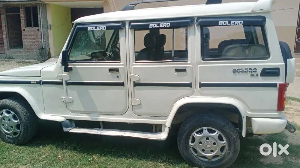 Mahindra Bolero Neo 2013 Diesel ऑटोमैटिक
