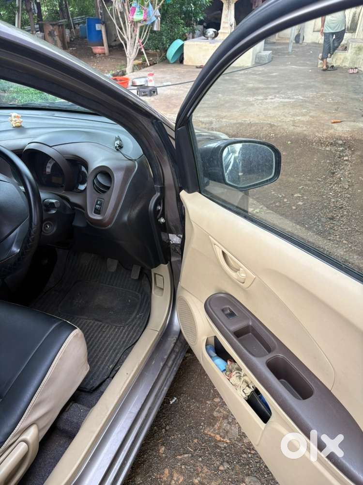 Honda Brio 2013 Year