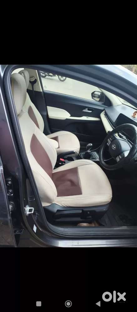 Hyundai Verna 1.5 Mpi Mt Sx (o), 2023, Petrol