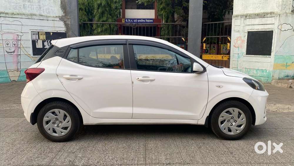Hyundai Grand I10 Nios Sportz 1.2 Kappa Vtvt, 2023, Petrol