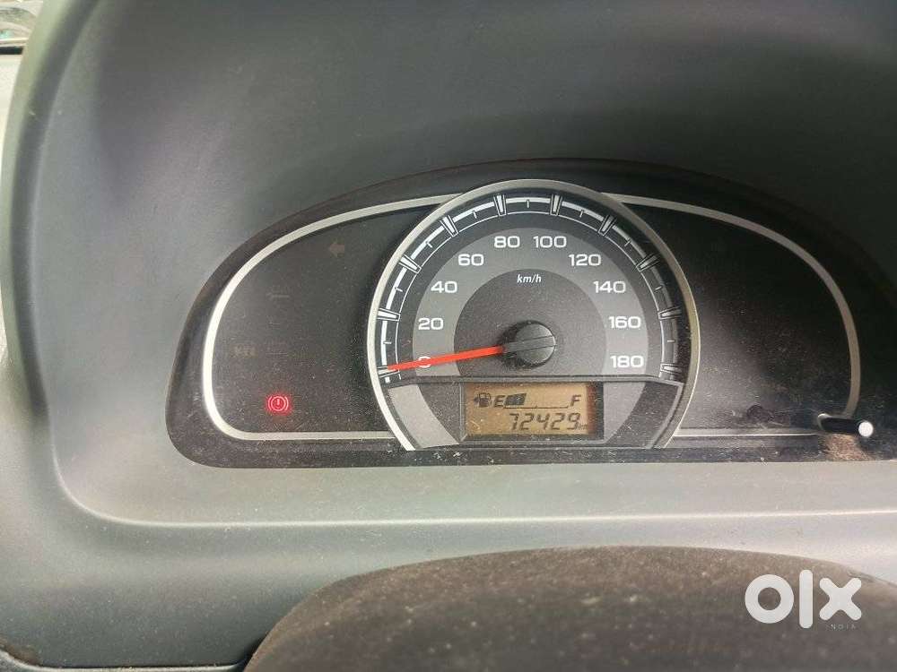 Maruti Suzuki Alto 800 Lxi Anniversary Edition, 2014, Petrol