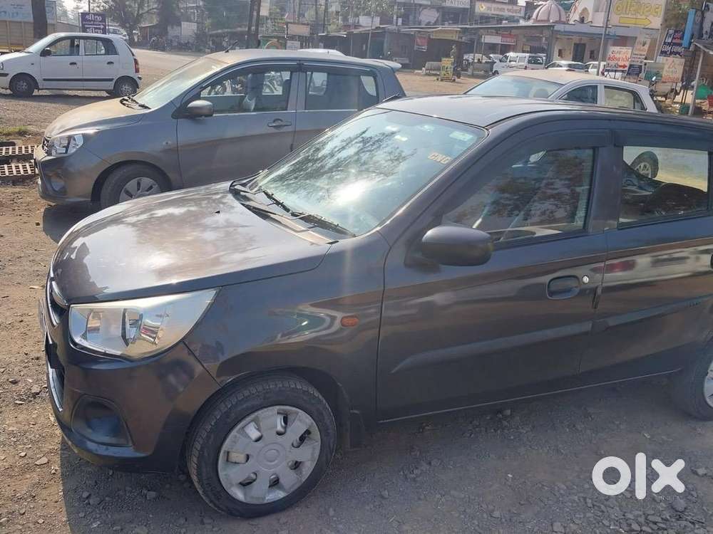 Maruti Suzuki Alto K10 2018 Cng & Hybrids Well Maintained