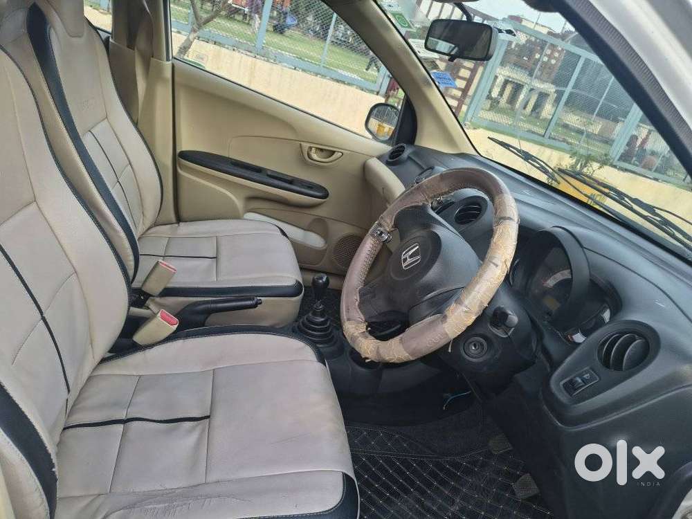 Honda Brio S Mt 2014, 2014, Petrol