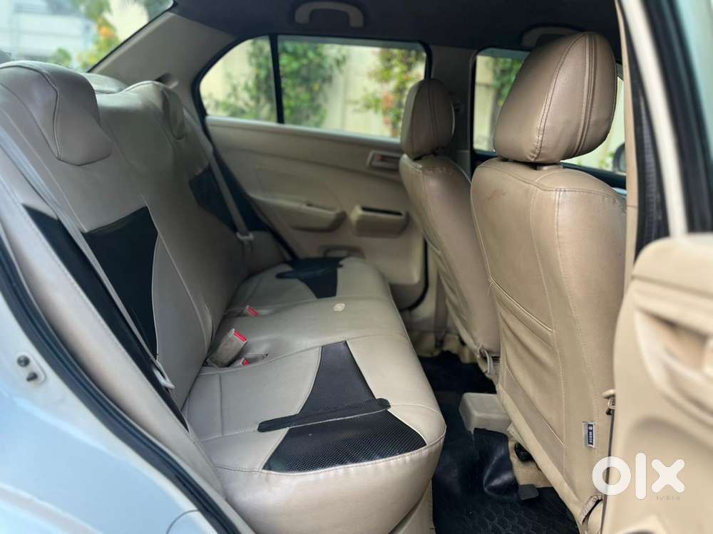 Maruti Suzuki Dzire, 2019, Diesel
