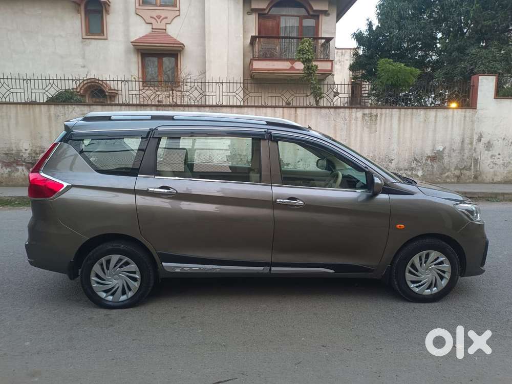 Maruti Suzuki Ertiga Ldi, 2019, Diesel