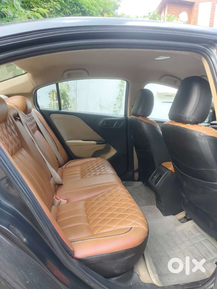 Honda City I Dtec Sv, 2016, Diesel