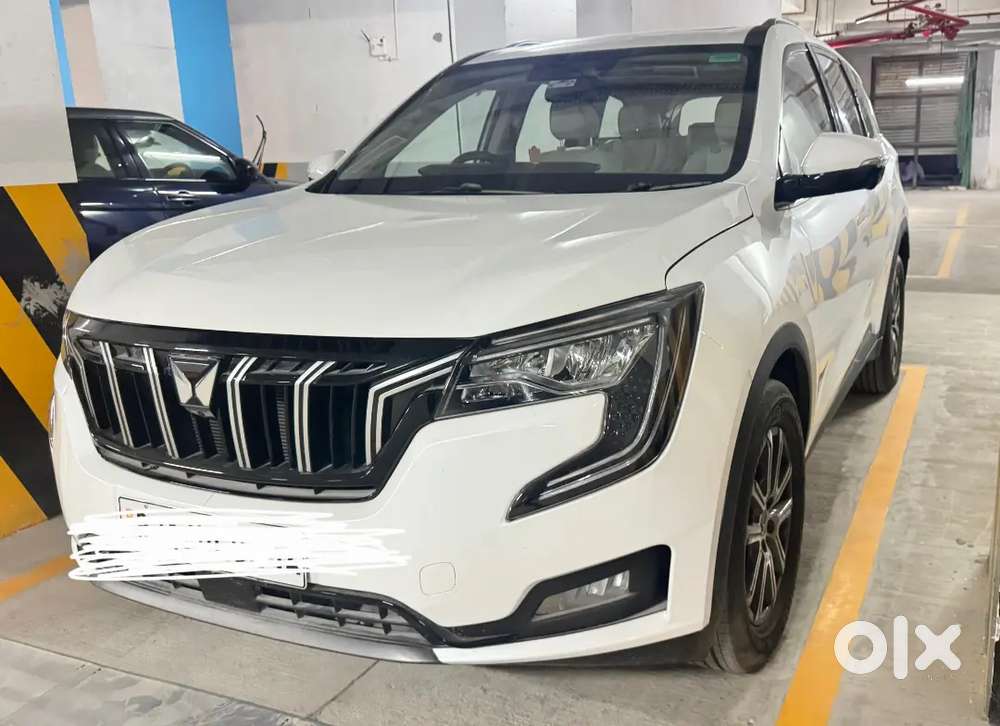 Mahindra Xuv700 2.0 Petrol 2025