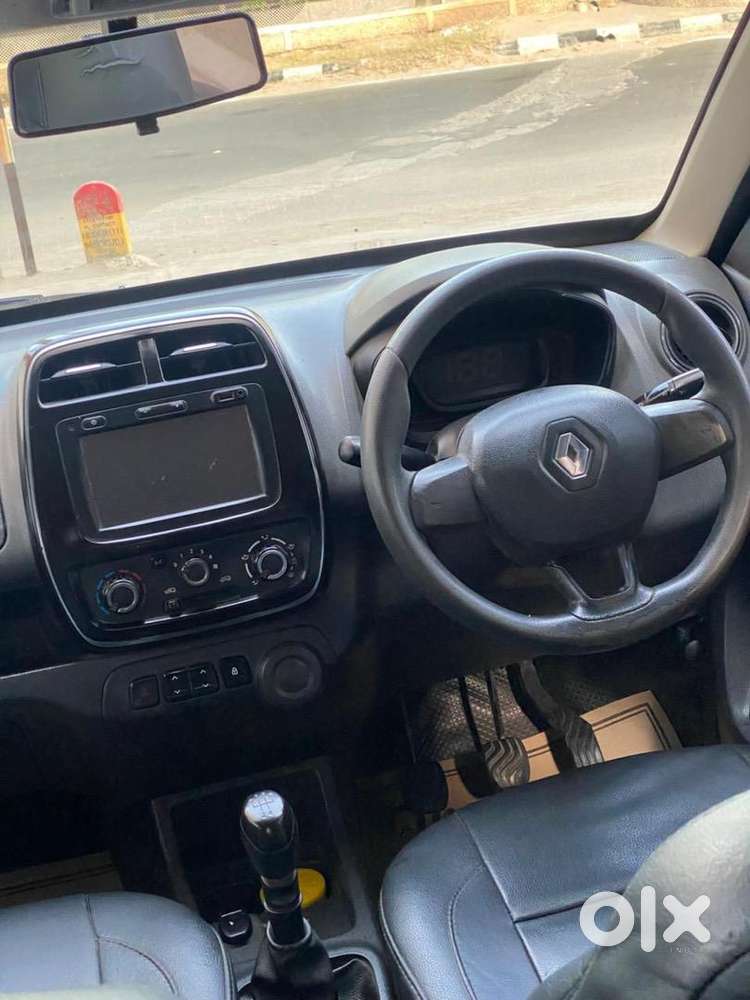 Renault Kwid 2016 Single Owner