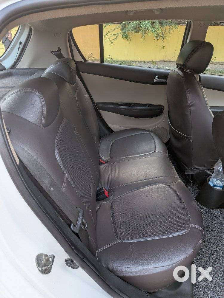 Hyundai I20 Magna Plus, 2014, Diesel