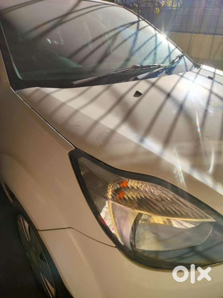 Ford Figo 2010 Petrol 53000 Km Driven