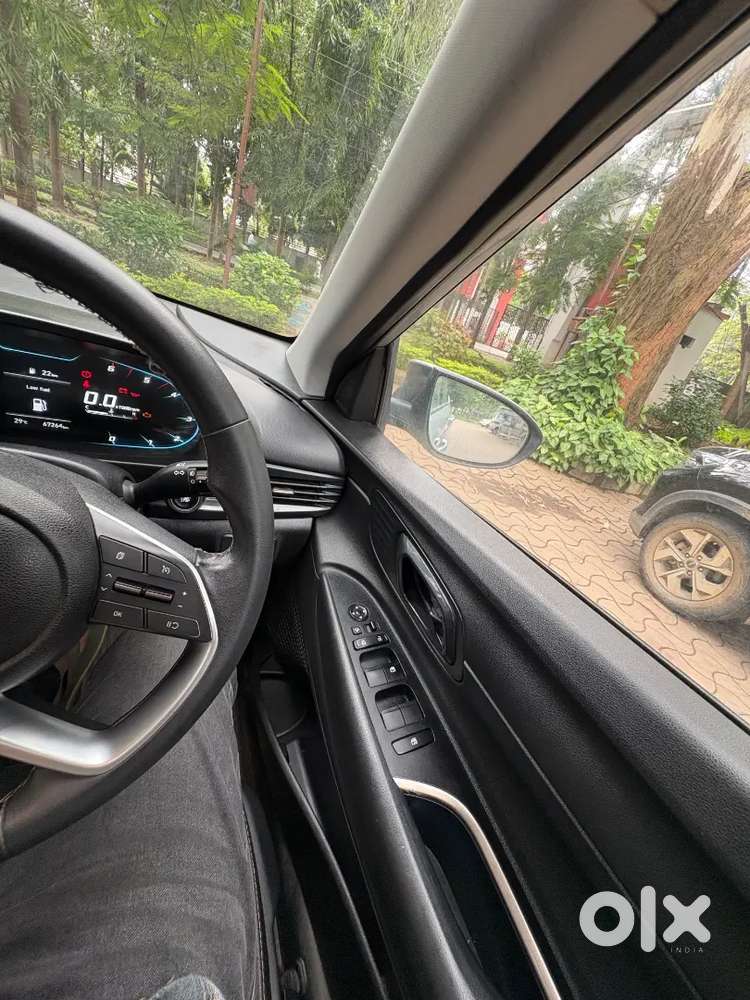 Hyundai New I20 2021 Diesel Manual Excellent Condition
