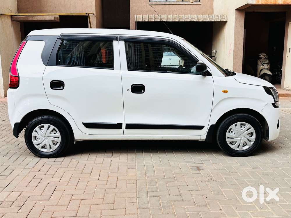 Maruti Suzuki Wagon R 1.0 2019-2022 Lxi Cng, 2022, Cng & Hybrids